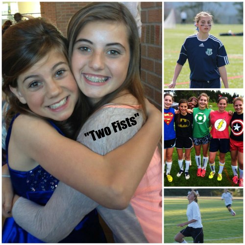 Micky LeVine, urban legend.