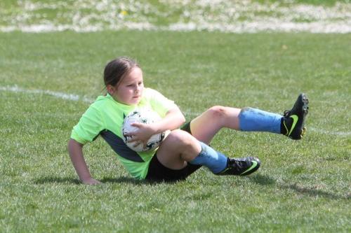 2014-04-26 GU-12 Blue Foxes vs Coupeville Cupcake Crushers (96)