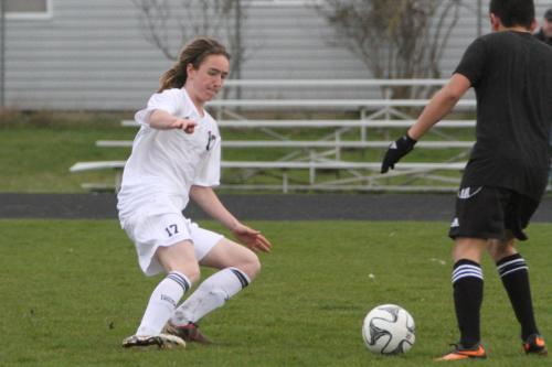 Seth Campbell (John Fisken photo)