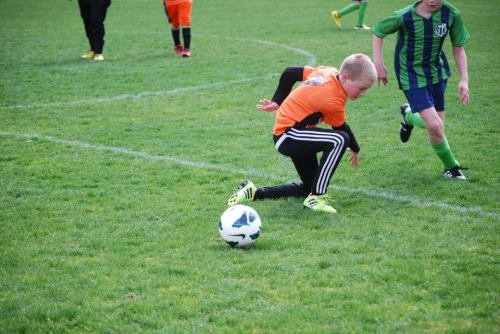Sage Downes (Pat Kelley photo)