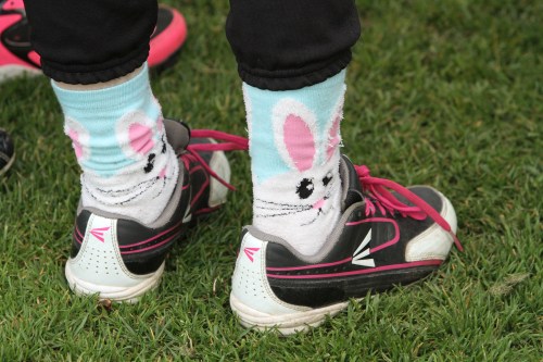 Chloe LaRue (John Fisken photos)