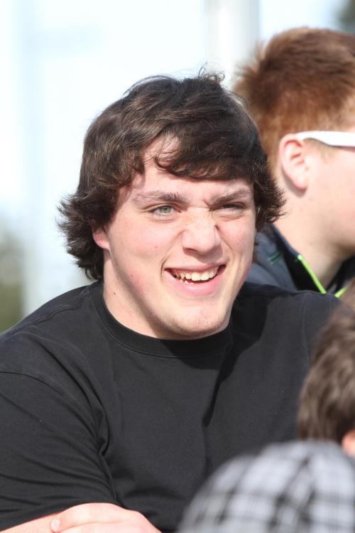 The Big Hurt approves.