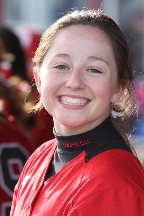 McKayla Bailey (John Fisken photos)