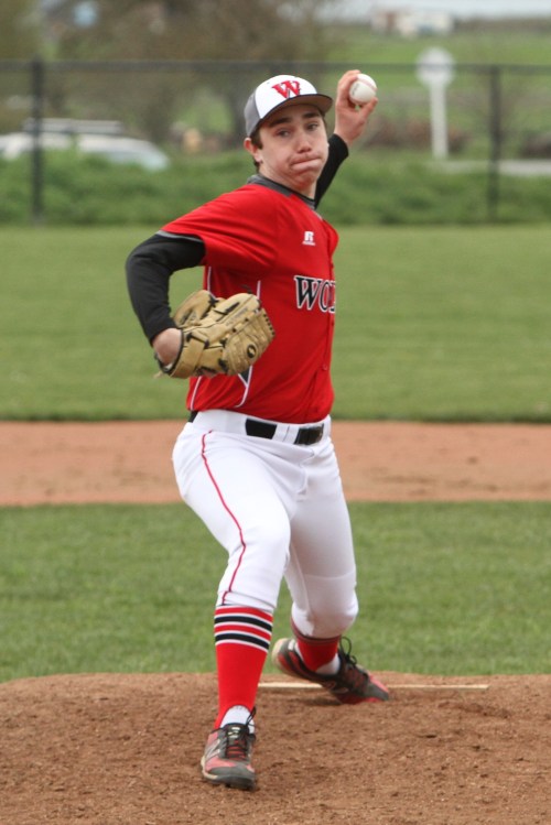 Aaron Trumbull deals.