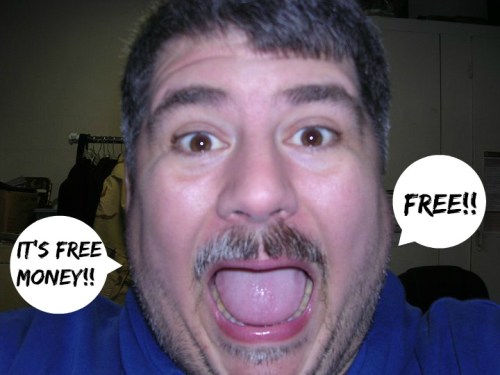 You're making CHS football coach Tony Maggio lose his mind...