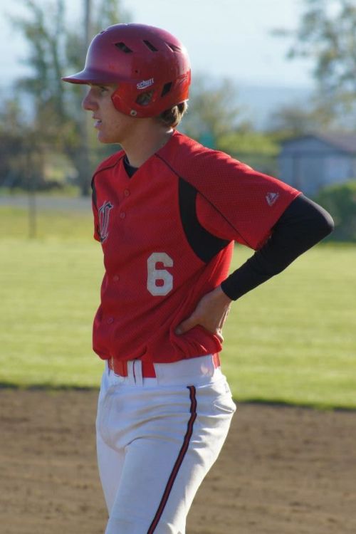 Morgan Payne (Shelli Trumbull photo)