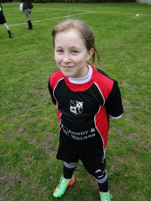 And one for the Christmas card to Gramma...