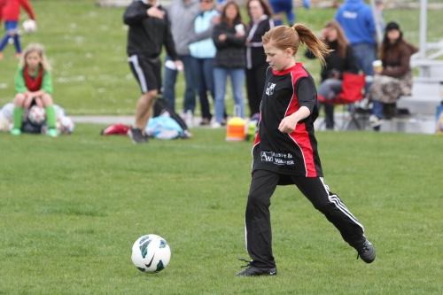 2014-05-10 GU-12 Green Sister Sounders vs Coupeville Cupcake Crushers (11)