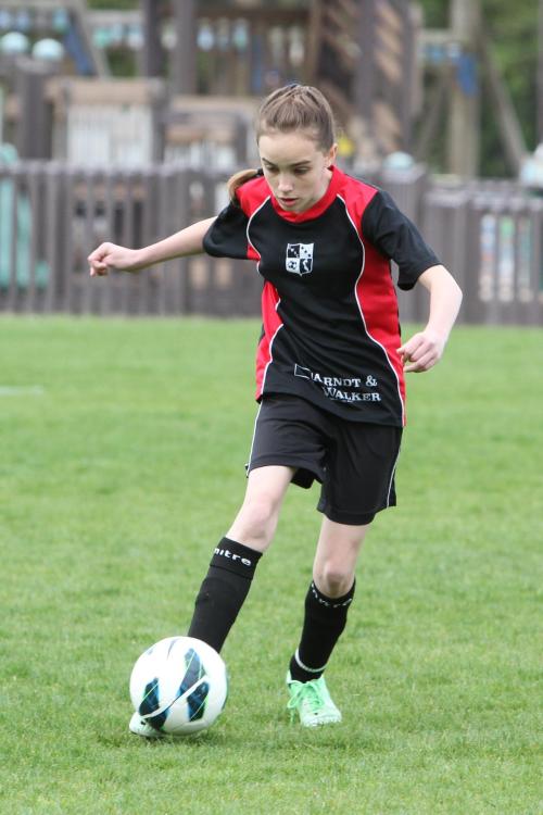 2014-05-10 GU-12 Green Sister Sounders vs Coupeville Cupcake Crushers (25)