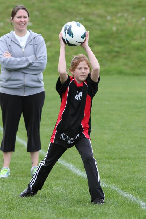 2014-05-10 GU-12 Green Sister Sounders vs Coupeville Cupcake Crushers (32)