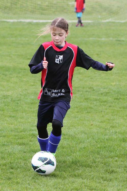 2014-05-10 GU-12 Green Sister Sounders vs Coupeville Cupcake Crushers (39)