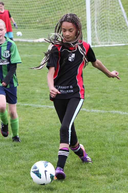 2014-05-10 GU-12 Green Sister Sounders vs Coupeville Cupcake Crushers (7)