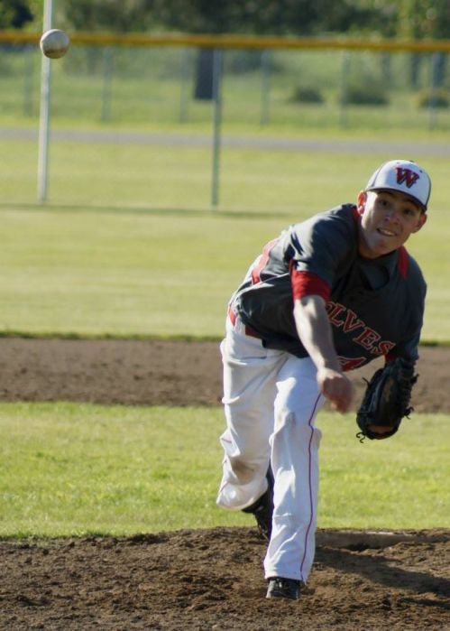 CJ Smith brings the heat.