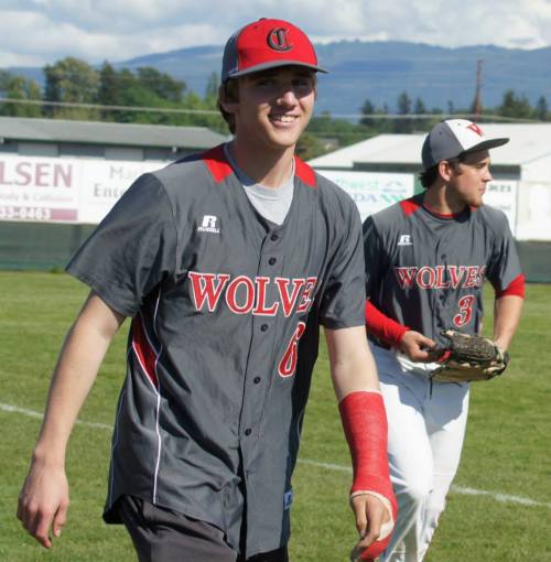 Morgan Payne (Shelli Trumbull)