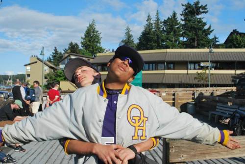 (Teresa Besaw photo)