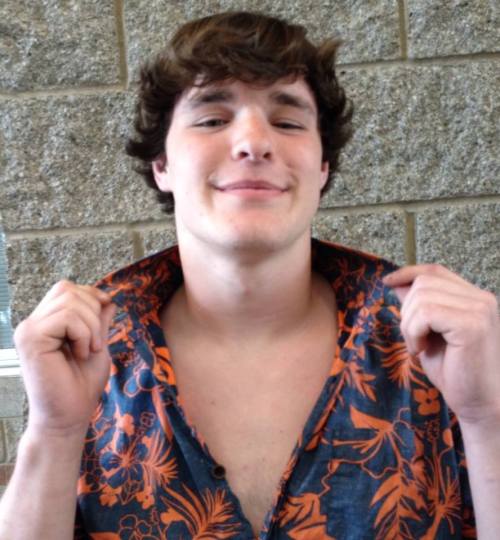 Mr. Talent, Lathom Kelley.