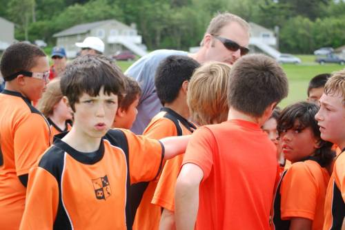 "You dare to think you can beat us? Fool!!!"