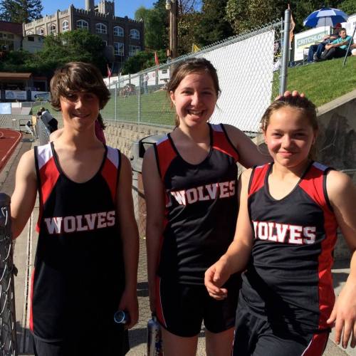 Teo Keilwitz (Janie Keilwitz photo)