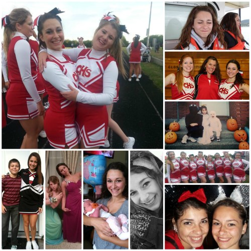 Miss Emilee Crichton: Superstar. (Photos courtesy John Fisken and Vicki Crichton-Wells)