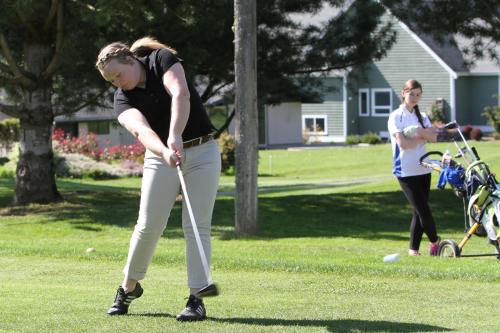 Christine Fields (John Fisken photo)