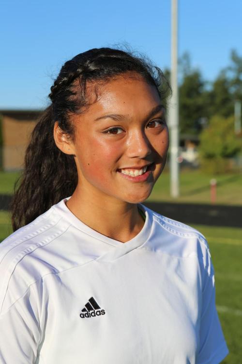 Makana Stone (John Fisken photo)