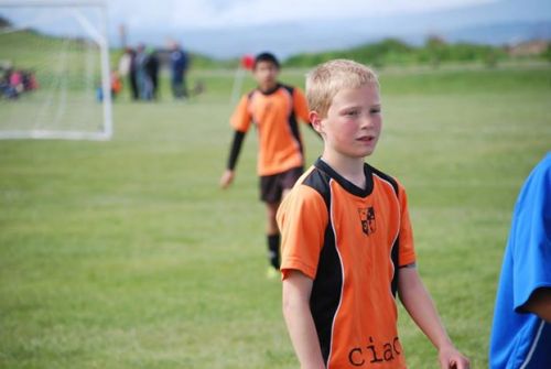 Sage Downes (Patrick Kelley photos)