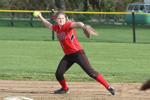 Madeline Roberts (John Fisken photo)