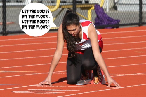 Makana Stone: An unstoppable force of nature. (John Fisken photo)