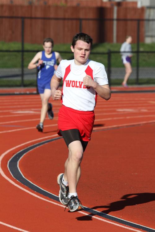 Grey Rische (John Fisken photos)