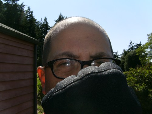 Freedom of the press, true freedom, is worth fighting for.