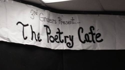 The arts. Just as important, if not more so, than sports.