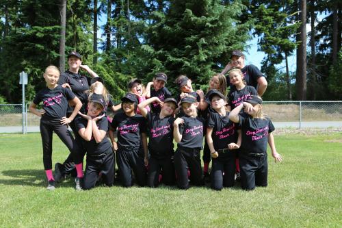 Stone cold killers on the diamond. Every one.