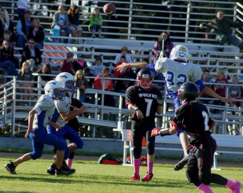 Hunter Downes (Shelli Trumbull photo)