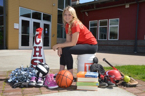 Breeanna Messner (Robert Bishop photo)