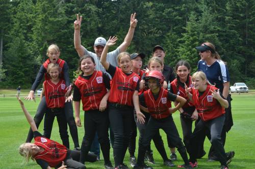 The most explosive offensive team in all the land.