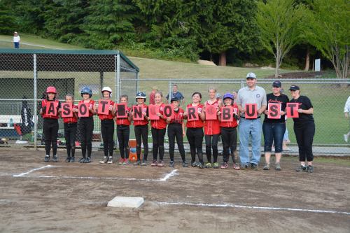We're going on a road trip. A very, very long road trip.