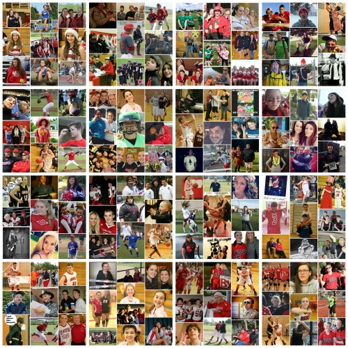 You (and you ... and you, and you and you) are "Coupeville Sports."