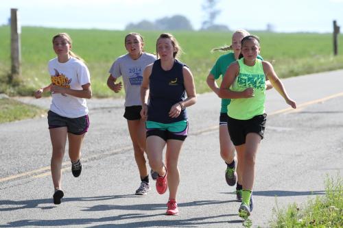 It was not a feeling shared by all.