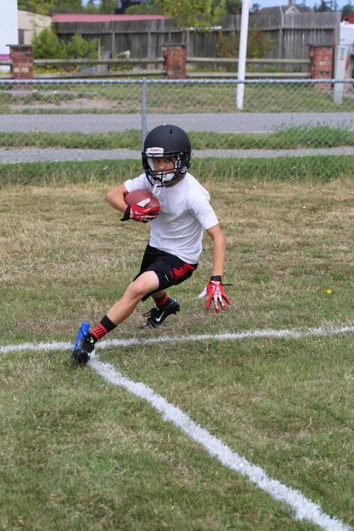 Cameron Toomey-Stout