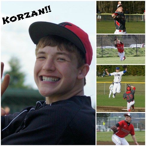 Korbin Korzan