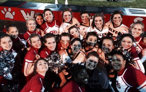 (Cheridan Eck photo)