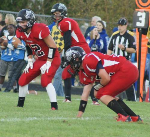 Josh Bayne (Shelli Trumbull photo)