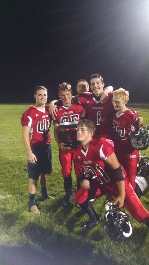 (Monica Vidoni photo)