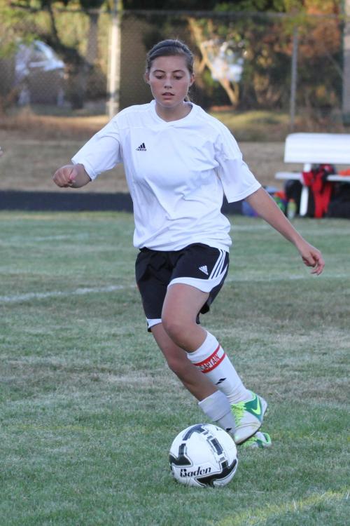 Micky LeVine (John Fisken photos)