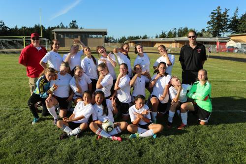 Your 2014 Wolf booters.