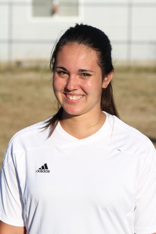 Hanna Seiffert (John Fisken photo)