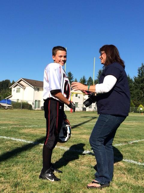 Shawn Toomey-Stout (Melissa Losey photos)