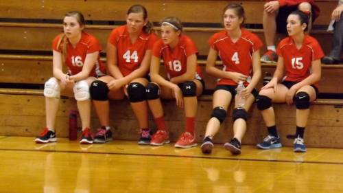 (Kelly Crownover photos)