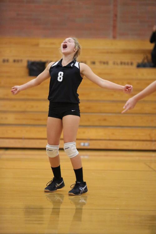 "Don't make me operate, cause I will open a can of whup-ass and administer it without anesthesia!!"  