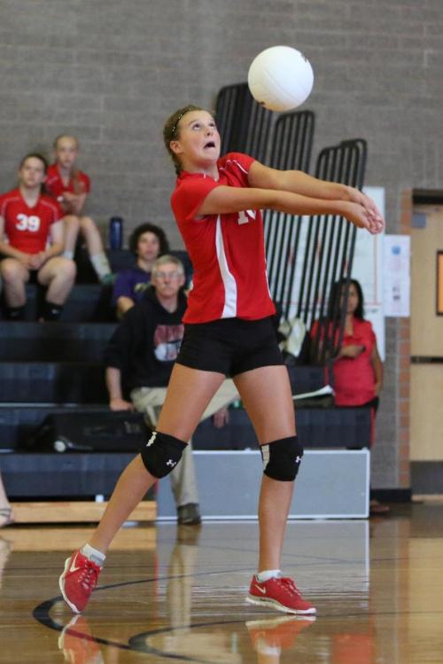 Lindsey Roberts (John Fisken photos)